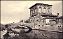 Ponte di Mezzavia nei primi 900 (Daniene Zorzi)
